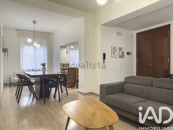 appartamento in vendita a Potenza Picena in zona Porto Potenza Picena