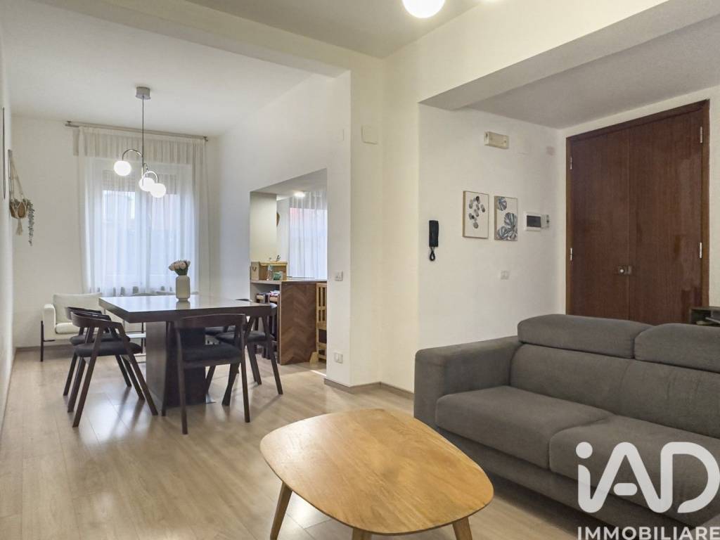 appartamento in vendita a Potenza Picena in zona Porto Potenza Picena