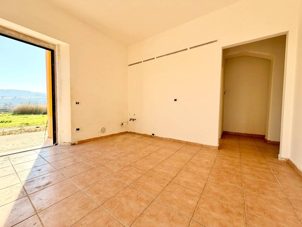 appartamento in vendita a Potenza Picena