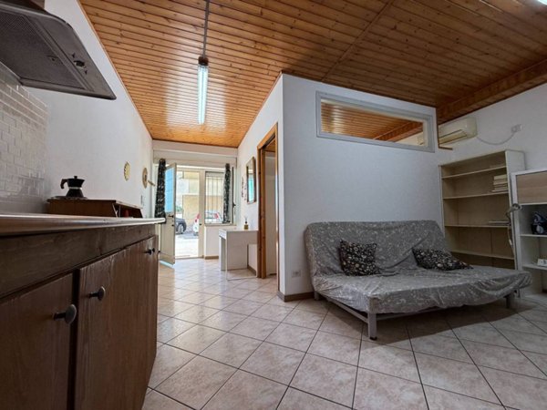 appartamento in vendita a Potenza Picena in zona Porto Potenza Picena