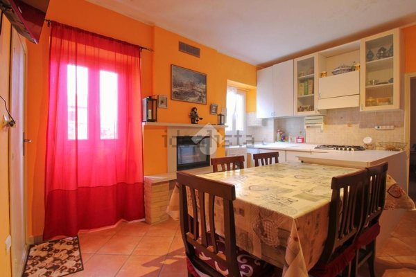 appartamento in vendita a Potenza Picena