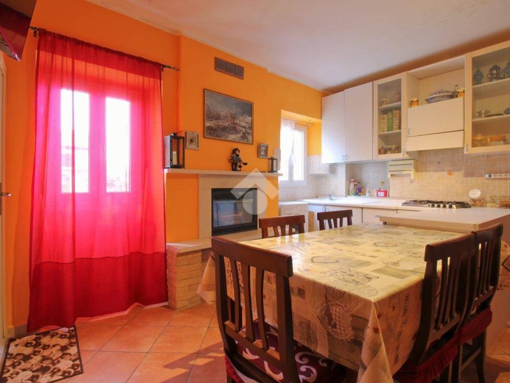 appartamento in vendita a Potenza Picena