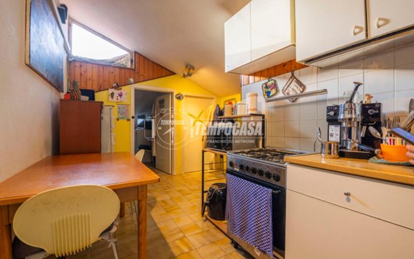 appartamento in vendita a Potenza Picena in zona Porto Potenza Picena