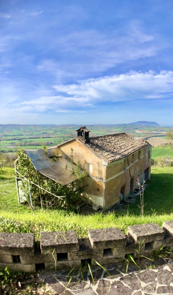 casa indipendente in vendita a Potenza Picena