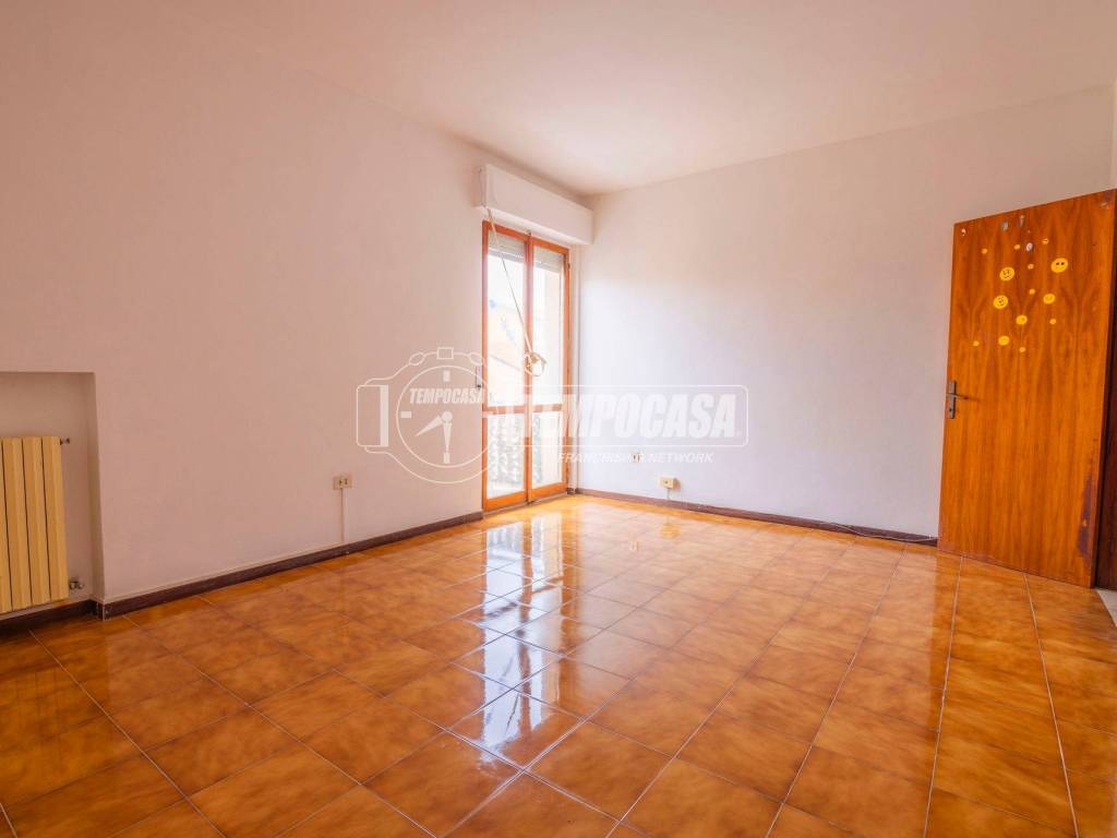 appartamento in vendita a Potenza Picena in zona Porto Potenza Picena