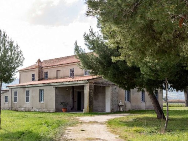 casa indipendente in vendita a Potenza Picena in zona San Girio