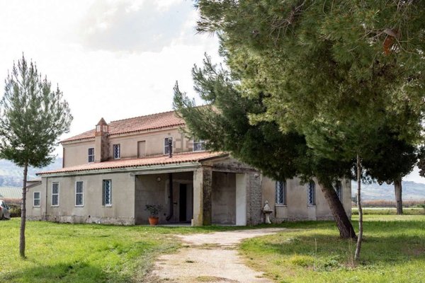 casa indipendente in vendita a Potenza Picena in zona San Girio
