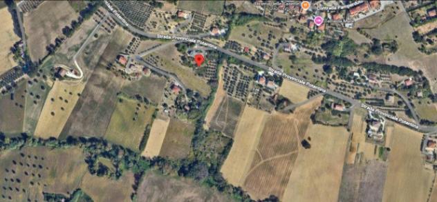 terreno edificabile in vendita a Potenza Picena