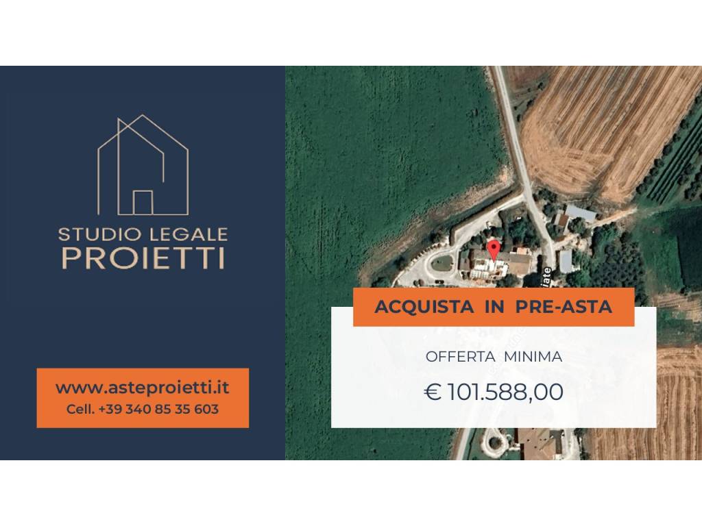 appartamento in vendita a Potenza Picena