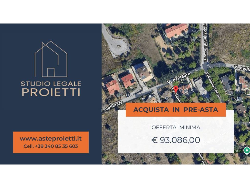 appartamento in vendita a Potenza Picena