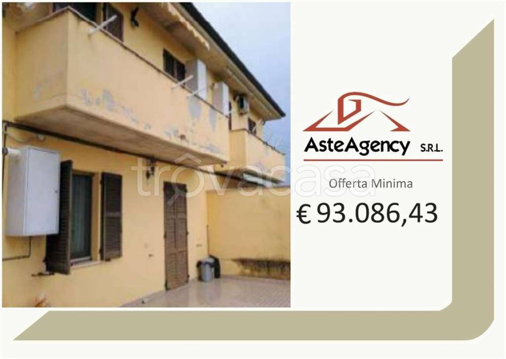 appartamento in vendita a Potenza Picena