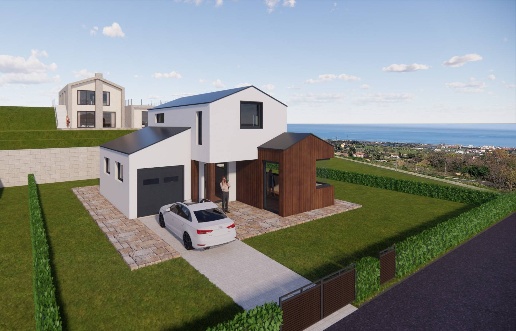 casa indipendente in vendita a Potenza Picena in zona Porto Potenza Picena