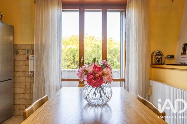 appartamento in vendita a Potenza Picena