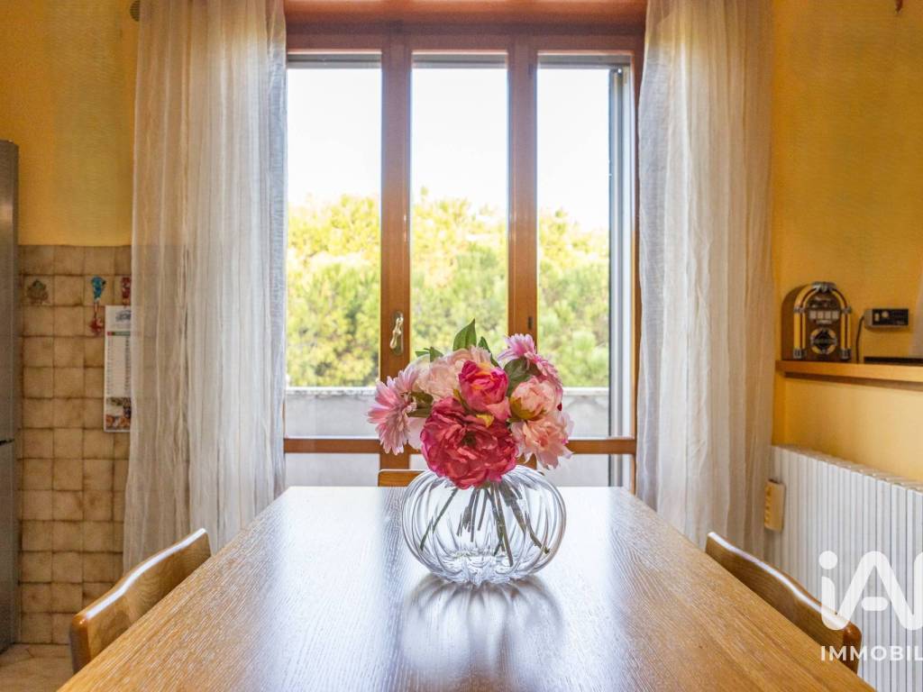 appartamento in vendita a Potenza Picena in zona Porto Potenza Picena