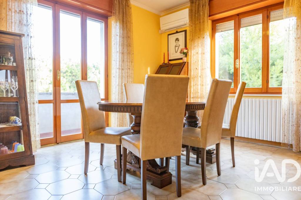 appartamento in vendita a Potenza Picena in zona Porto Potenza Picena