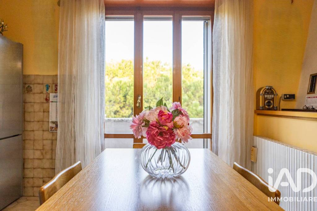 appartamento in vendita a Potenza Picena in zona Porto Potenza Picena