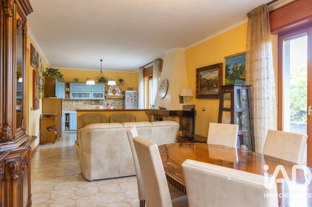 appartamento in vendita a Potenza Picena in zona Porto Potenza Picena