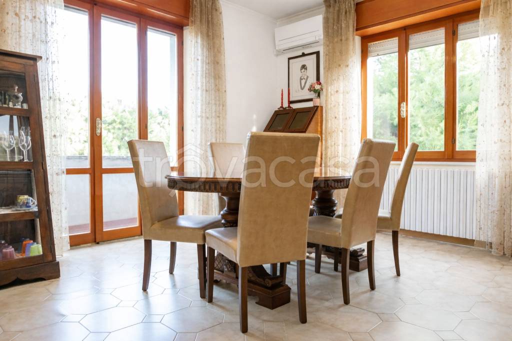 appartamento in vendita a Potenza Picena in zona Porto Potenza Picena