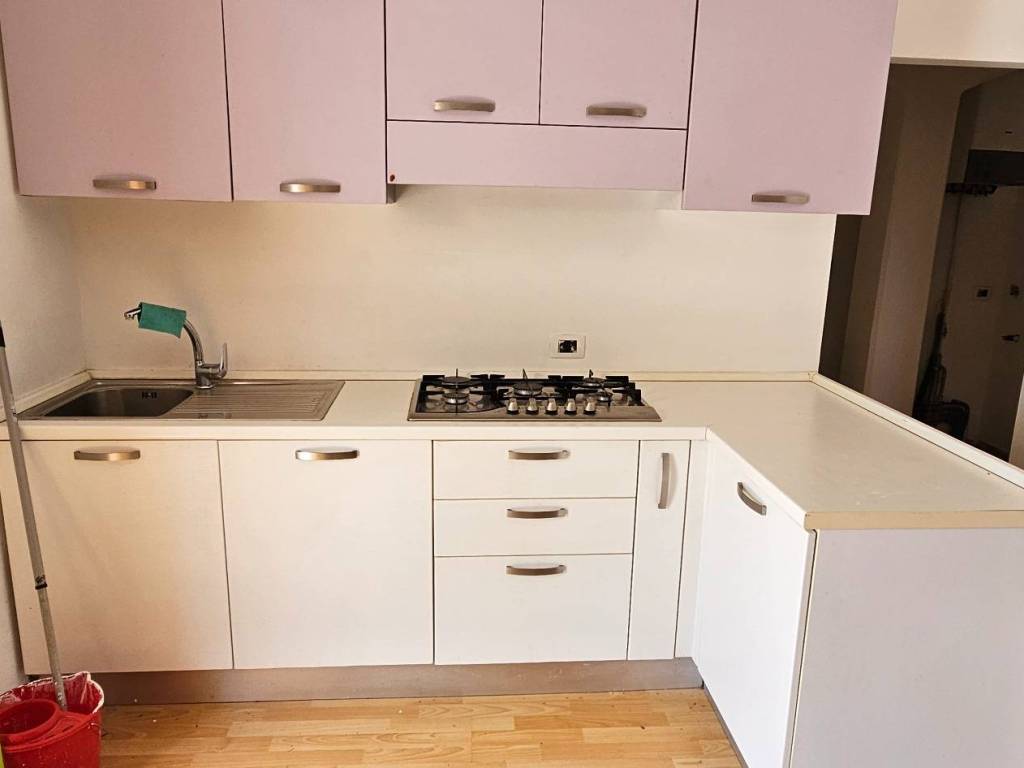 appartamento in vendita a Potenza Picena