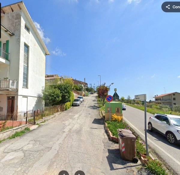 appartamento in vendita a Potenza Picena