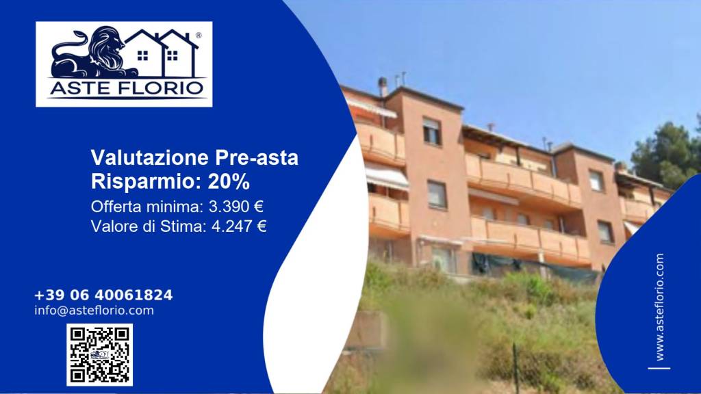 locale commerciale in vendita a Potenza Picena