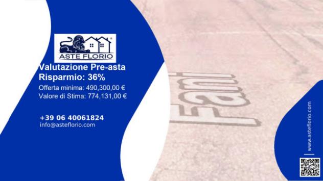 pentavano in vendita a Potenza Picena