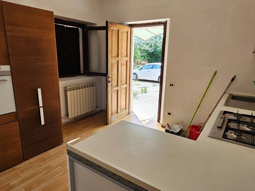 appartamento in vendita a Potenza Picena