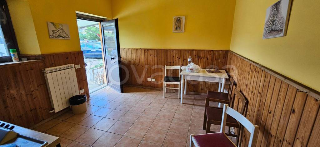 appartamento in vendita a Potenza Picena