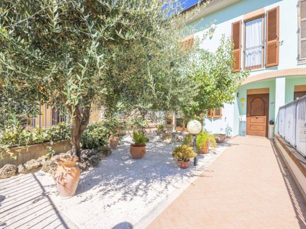 appartamento in vendita a Potenza Picena