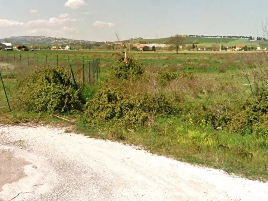 mansarda in vendita a Potenza Picena