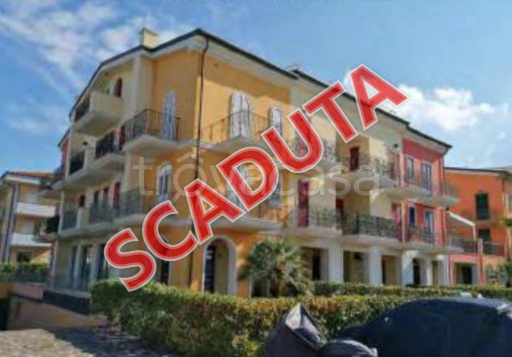 terreno edificabile in vendita a Potenza Picena in zona Porto Potenza Picena