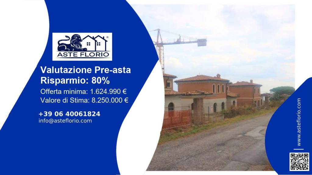 terreno edificabile in vendita a Potenza Picena