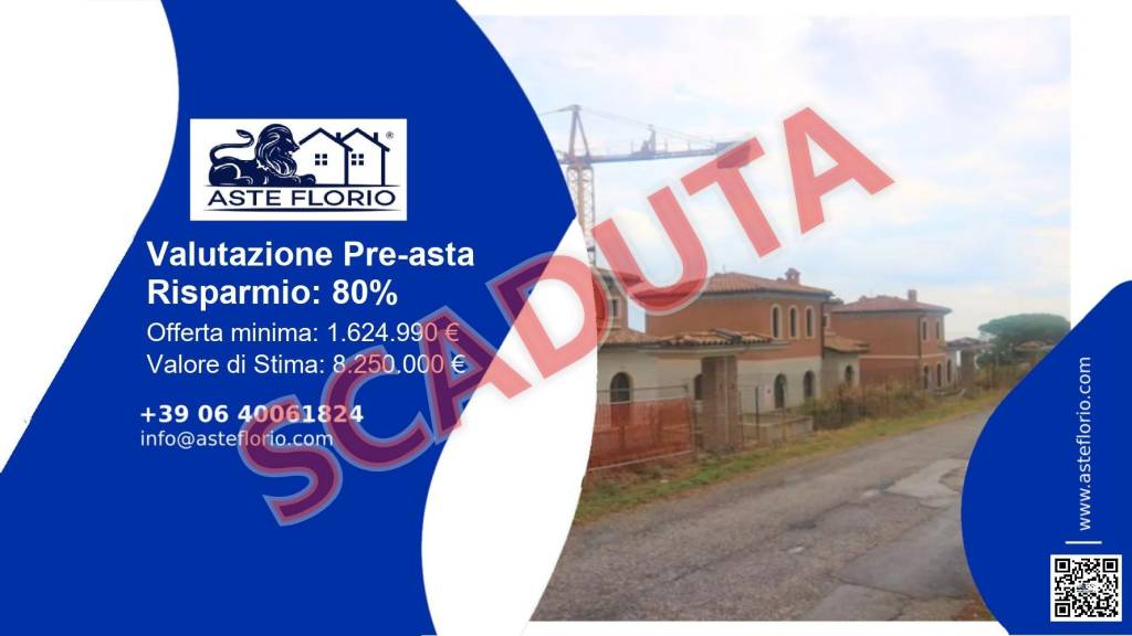 terreno edificabile in vendita a Potenza Picena