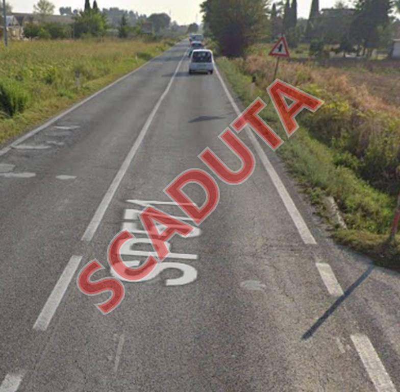 appartamento in vendita a Potenza Picena