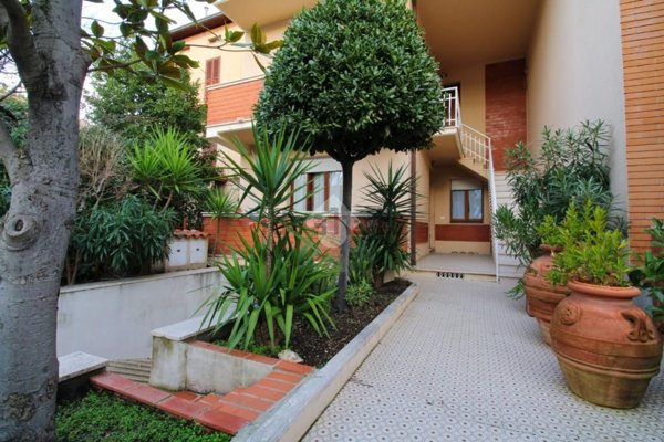 appartamento in vendita a Potenza Picena in zona Porto Potenza Picena