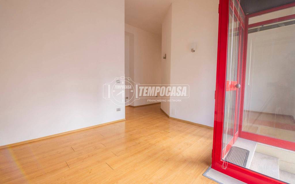 appartamento in vendita a Potenza Picena in zona Porto Potenza Picena