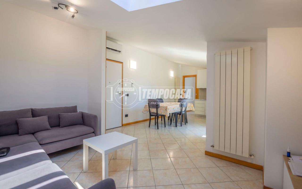 appartamento in vendita a Potenza Picena in zona Porto Potenza Picena