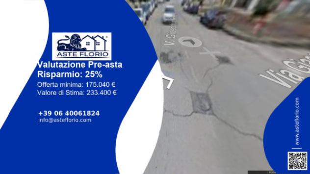 ufficio in vendita a Potenza Picena