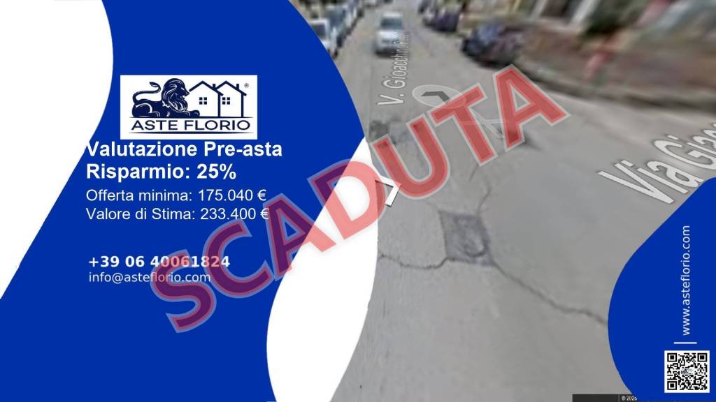 ufficio in vendita a Potenza Picena