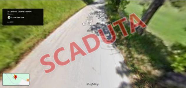 terreno edificabile in vendita a Potenza Picena