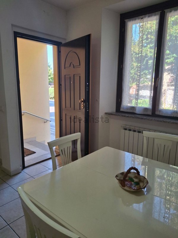 appartamento in vendita a Potenza Picena