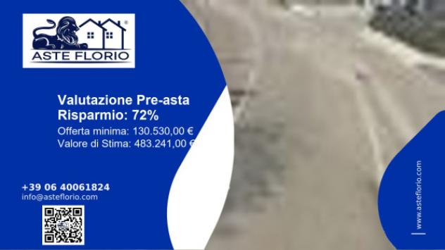 appartamento in vendita a Potenza Picena