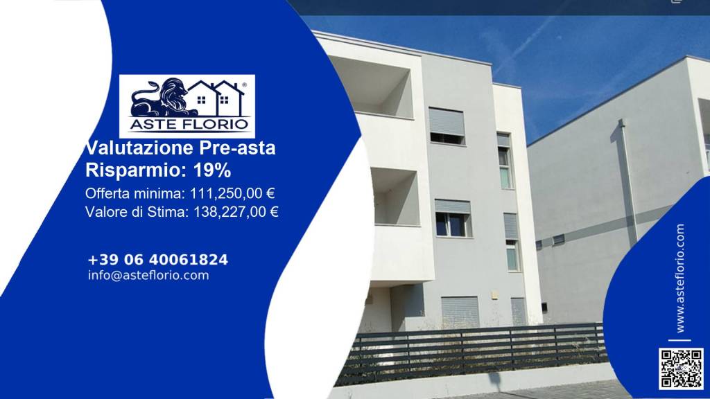 appartamento in vendita a Potenza Picena in zona Porto Potenza Picena