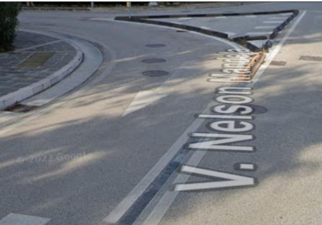 terreno agricolo in vendita a Potenza Picena
