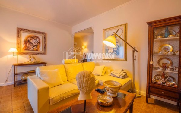 appartamento in vendita a Potenza Picena