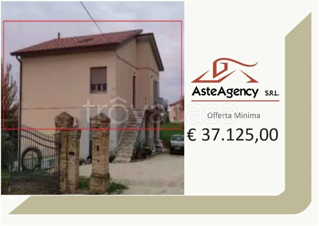 appartamento in vendita a Potenza Picena