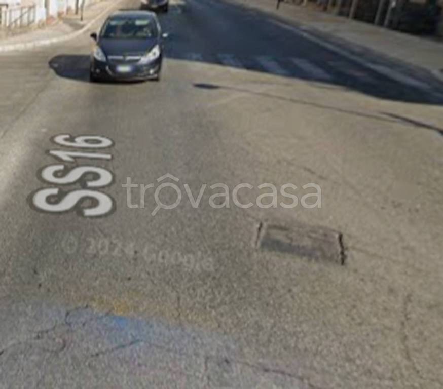 terreno edificabile in vendita a Potenza Picena in zona Porto Potenza Picena