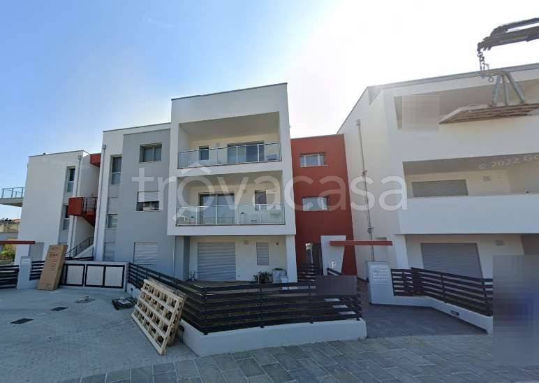 appartamento in vendita a Potenza Picena in zona Porto Potenza Picena