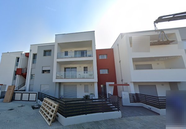 appartamento in vendita a Potenza Picena in zona Porto Potenza Picena