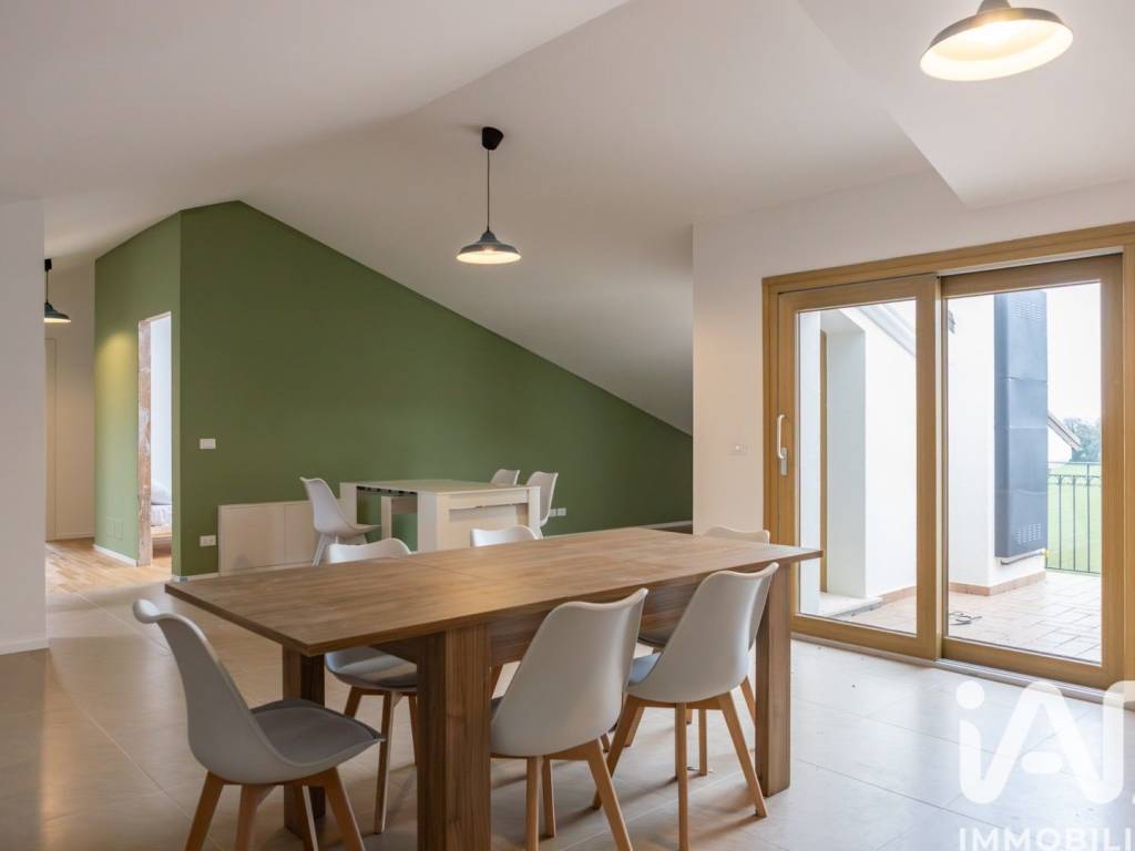 appartamento in vendita a Potenza Picena